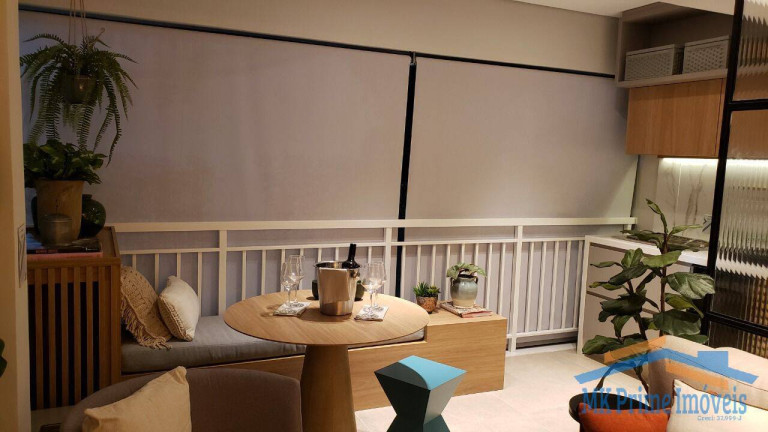 Imagem Apartamento com 2 Quartos à Venda, 61 m² em Butantã - São Paulo Imagem Apartamento com 2 Quartos à Venda, 61 m² em Butantã - São Paulo
