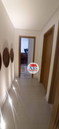 Imagem Apartamento com 3 Quartos à Venda, 119 m² em Canto Do Forte - Praia Grande Imagem Apartamento com 3 Quartos à Venda, 119 m² em Canto Do Forte - Praia Grande