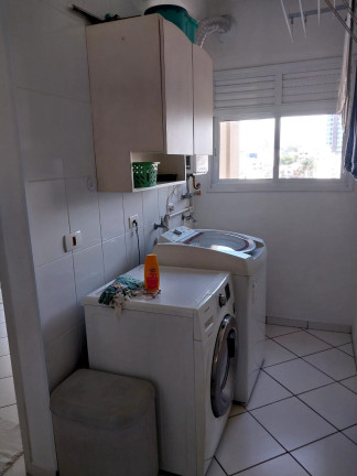 Imagem Apartamento com 3 Quartos à Venda, 130 m² em Jardim Do Mar - São Bernardo Do Campo