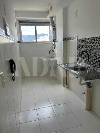 Imagem Imóvel com 2 Quartos à Venda, 51 m² em Jacarepaguá - Rio De Janeiro Imagem Imóvel com 2 Quartos à Venda, 51 m² em Jacarepaguá - Rio De Janeiro
