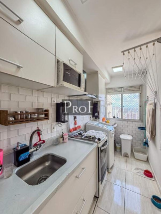 Imagem Apartamento com 1 Quarto à Venda, 49 m² em Centro - São Bernardo Do Campo Imagem Apartamento com 1 Quarto à Venda, 49 m² em Centro - São Bernardo Do Campo