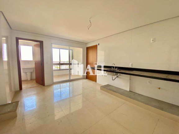Imagem Apartamento com 3 Quartos à Venda, 275 m² em Bom Jardim - São José Do Rio Preto