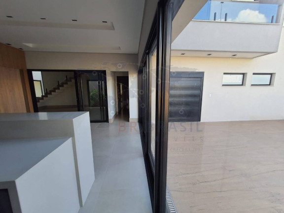 Imagem Casa de Condomínio com 4 Quartos à Venda, 448 m² em Vila Aviação - Bauru Imagem Casa de Condomínio com 4 Quartos à Venda, 448 m² em Vila Aviação - Bauru