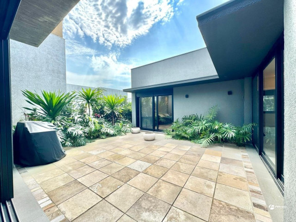 Imagem Casa de Condomínio com 4 Quartos à Venda, 192 m² em Dubai - Capão Da Canoa