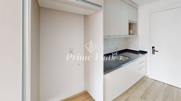 Imagem Apartamento com 1 Quarto para Alugar, 26 m² em Vila Mariana - São Paulo Imagem Apartamento com 1 Quarto para Alugar, 26 m² em Vila Mariana - São Paulo