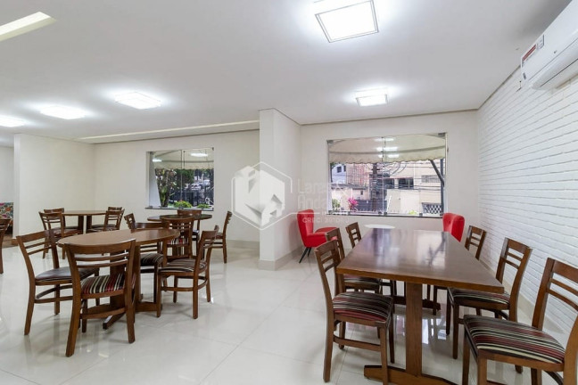 Imagem Apartamento com 3 Quartos à Venda, 148 m² em Vila Monte Alegre - São Paulo Imagem Apartamento com 3 Quartos à Venda, 148 m² em Vila Monte Alegre - São Paulo