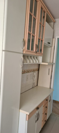 Imagem Apartamento com 3 Quartos à Venda, 55 m² em Jardim Santa Terezinha (zona Leste) - São Paulo Imagem Apartamento com 3 Quartos à Venda, 55 m² em Jardim Santa Terezinha (zona Leste) - São Paulo