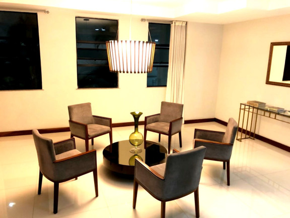 Imagem Apartamento com 1 Quarto à Venda, 42 m² em Parque Bela Vista - Salvador Imagem Apartamento com 1 Quarto à Venda, 42 m² em Parque Bela Vista - Salvador