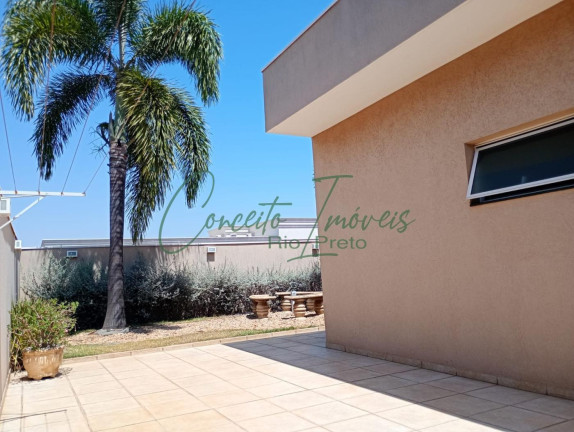 Imagem Casa de Condomínio com 3 Quartos à Venda, 172 m² em Jardim Botânico - Bady Bassitt Imagem Casa de Condomínio com 3 Quartos à Venda, 172 m² em Jardim Botânico - Bady Bassitt