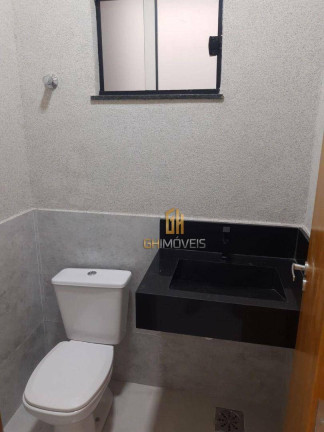 Imagem Casa com 3 Quartos à Venda, 134 m² em Jardim Presidente - Goiânia