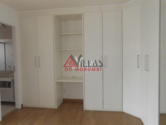 Imagem Apartamento com 3 Quartos à Venda, 207 m² em Jardim Morumbi - São Paulo