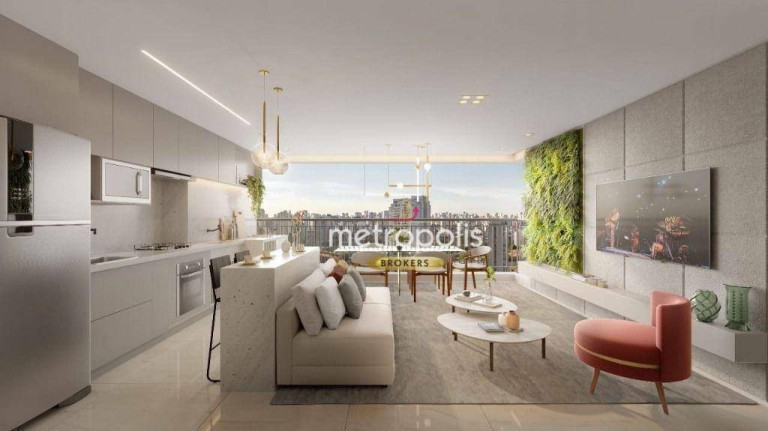 Imagem Apartamento com 3 Quartos à Venda, 79 m² em Ipiranga - São Paulo