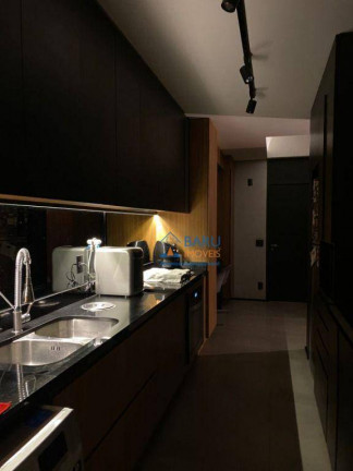 Imagem Apartamento com 2 Quartos à Venda, 70 m² em Barra Funda - São Paulo Imagem Apartamento com 2 Quartos à Venda, 70 m² em Barra Funda - São Paulo