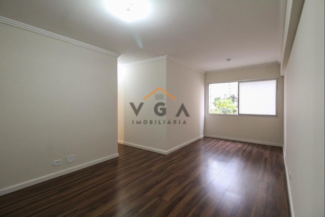 Imagem Apartamento com 3 Quartos à Venda, 70 m² em Belenzinho - São Paulo