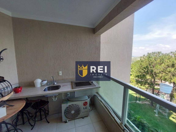 Imagem Apartamento com 2 Quartos à Venda, 67 m² em Jardim Rancho Grande - Itu Imagem Apartamento com 2 Quartos à Venda, 67 m² em Jardim Rancho Grande - Itu