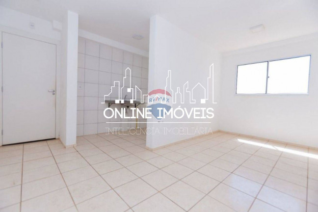 Imagem Apartamento com 2 Quartos à Venda,  em Jardim Santa Terezinha - Mogi Guaçu