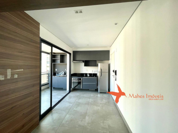 Imagem Imóvel com 1 Quarto para Alugar, 32 m² em Pinheiros - São Paulo Imagem Imóvel com 1 Quarto para Alugar, 32 m² em Pinheiros - São Paulo
