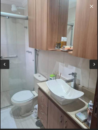 Imagem Apartamento com 3 Quartos à Venda, 100 m² em Vila Mariana - São Paulo