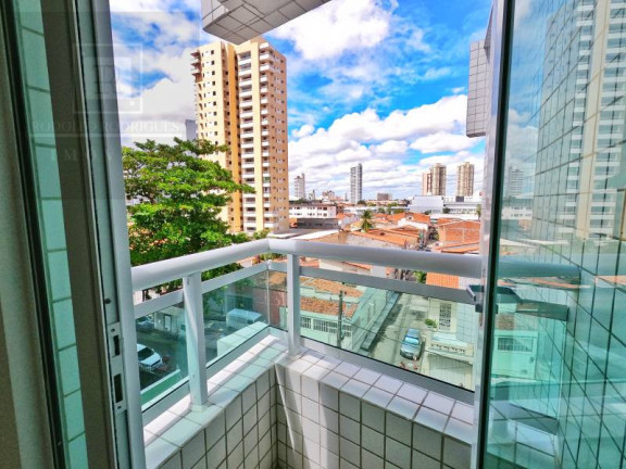 Imagem Apartamento com 3 Quartos à Venda, 100 m² em Aldeota - Fortaleza