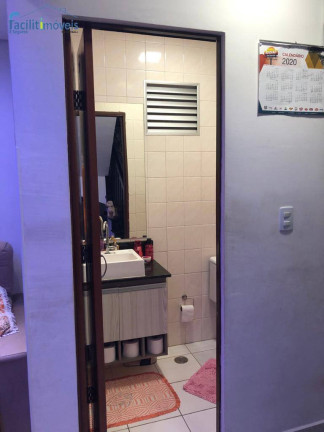 Imagem Casa de Condomínio com 3 Quartos à Venda, 108 m² em Demarchi - São Bernardo Do Campo Imagem Casa de Condomínio com 3 Quartos à Venda, 108 m² em Demarchi - São Bernardo Do Campo