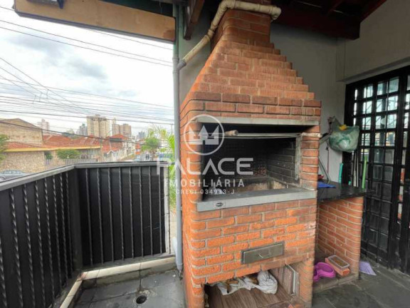 Imagem Imóvel com 3 Quartos para Alugar,  em Alto - Piracicaba