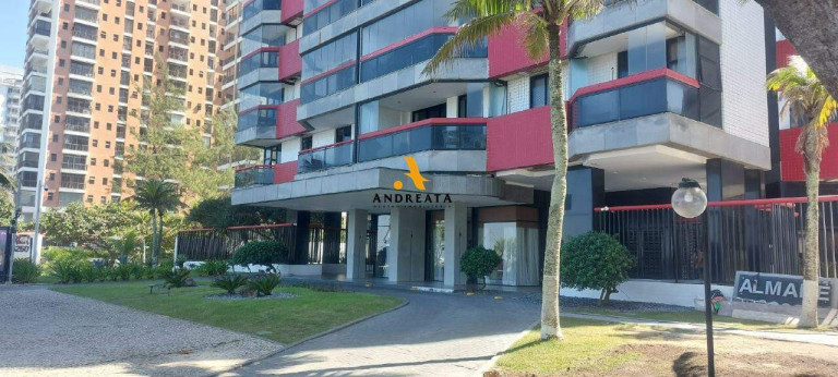 Imagem Apartamento com 3 Quartos à Venda, 106 m² em Barra Da Tijuca - Rio De Janeiro