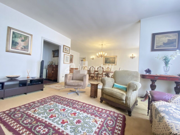 Imagem Apartamento com 4 Quartos à Venda, 175 m² em Santa Cecília - São Paulo Imagem Apartamento com 4 Quartos à Venda, 175 m² em Santa Cecília - São Paulo