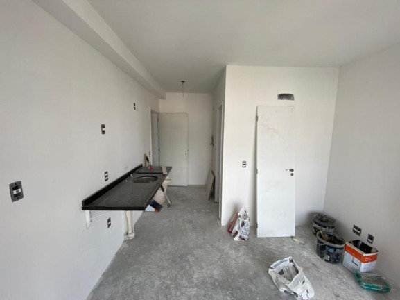 Imagem Apartamento com 1 Quarto à Venda, 24 m² em Vila Mariana - São Paulo Imagem Apartamento com 1 Quarto à Venda, 24 m² em Vila Mariana - São Paulo
