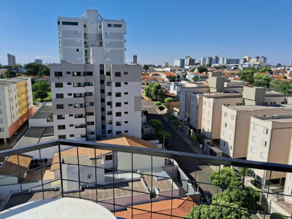 Imagem Apartamento com 3 Quartos à Venda, 125 m² em Jardim América - Bauru
