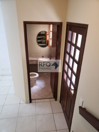 Imagem Imóvel com 3 Quartos à Venda, 200 m² em Jardim Da Glória - São Paulo