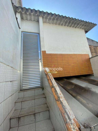 Imagem Casa com 2 Quartos à Venda, 176 m² em Olímpico - São Caetano Do Sul Imagem Casa com 2 Quartos à Venda, 176 m² em Olímpico - São Caetano Do Sul