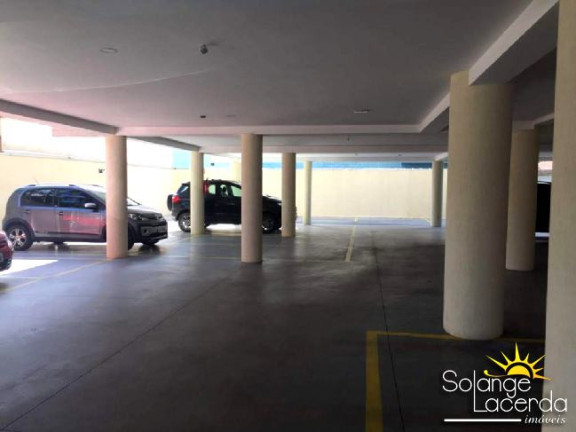 Imagem Apartamento com 3 Quartos à Venda, 140 m² em Parque Vivamar - Ubatuba