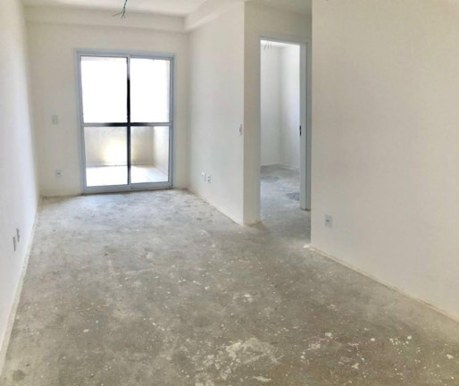 Imagem Apartamento com 2 Quartos à Venda, 52 m² em Vila Scarpelli - Santo André Imagem Apartamento com 2 Quartos à Venda, 52 m² em Vila Scarpelli - Santo André