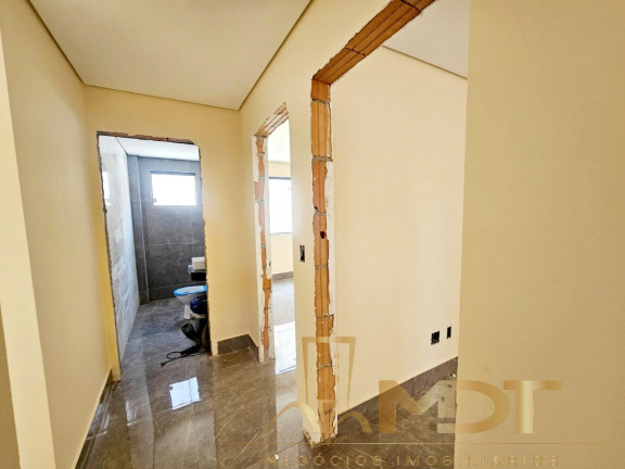Imagem Apartamento com 3 Quartos à Venda, 86 m² em Planalto - Belo Horizonte