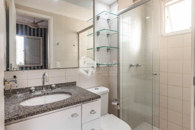 Imagem Apartamento com 2 Quartos à Venda, 61 m² em Vila Andrade - São Paulo Imagem Apartamento com 2 Quartos à Venda, 61 m² em Vila Andrade - São Paulo