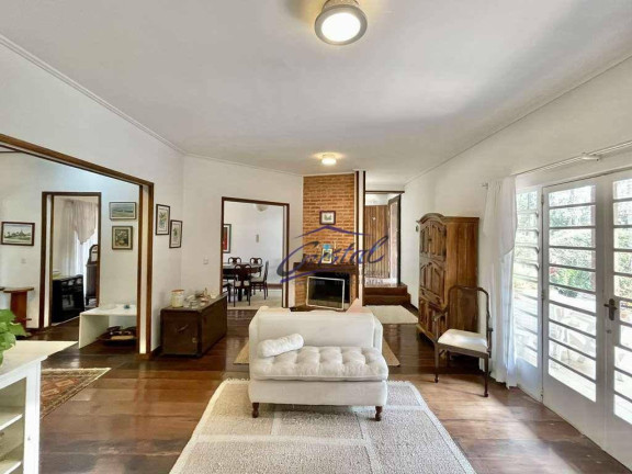 Imagem Casa com 4 Quartos à Venda, 398 m² em Vila Real Moinho Velho - Embu Das Artes