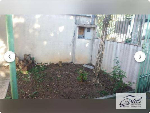 Imagem Casa com 1 Quarto à Venda, 60 m² em Jardim Bonfiglioli - São Paulo