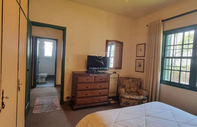 Imagem Casa com 3 Quartos à Venda, 350 m² em Pacaembu - São Paulo
