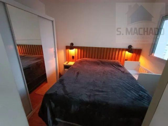 Imagem Apartamento com 2 Quartos à Venda, 50 m² em Vila Metalurgica - Santo André Imagem Apartamento com 2 Quartos à Venda, 50 m² em Vila Metalurgica - Santo André