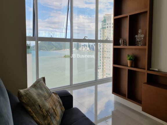 Imagem Imóvel com 3 Quartos à Venda, 117 m² em Barra Norte - Balneário Camboriú