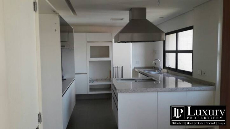 Imagem Cobertura com 5 Quartos à Venda, 539 m² em Moema - São Paulo Imagem Cobertura com 5 Quartos à Venda, 539 m² em Moema - São Paulo