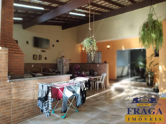 Imagem Casa com 2 Quartos à Venda, 100 m² em Jardim Maria Do Carmo - Sorocaba Imagem Casa com 2 Quartos à Venda, 100 m² em Jardim Maria Do Carmo - Sorocaba
