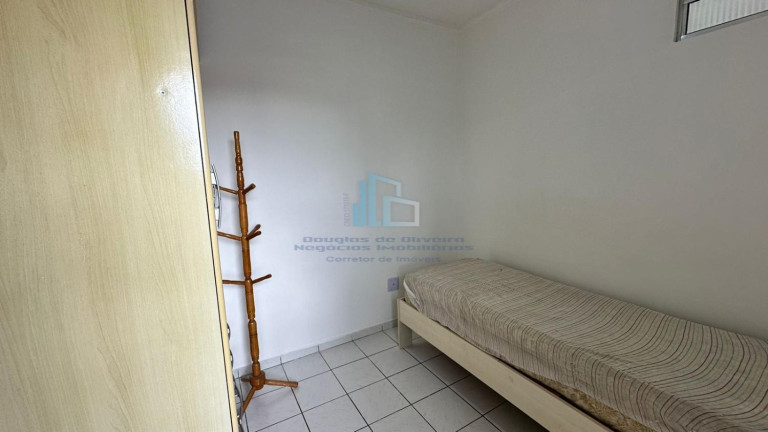 Imagem Kitnet com 1 Quarto à Venda, 33 m² em Mirim - Praia Grande