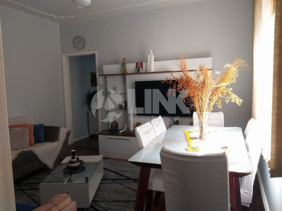 Imagem Apartamento com 2 Quartos à Venda, 60 m² em São João - Porto Alegre