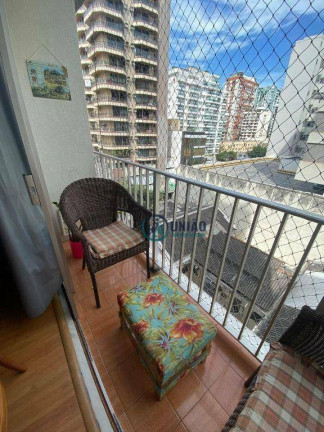 Imagem Apartamento com 3 Quartos à Venda, 135 m² em Icaraí - Niterói Imagem Apartamento com 3 Quartos à Venda, 135 m² em Icaraí - Niterói