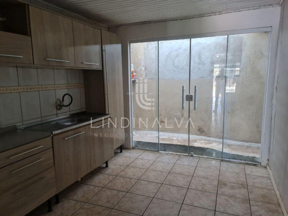 Imagem Casa com 2 Quartos à Venda, 80 m² em Jardim Curitibano - Foz Do Iguacu