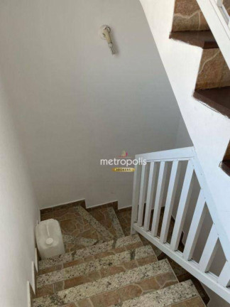 Imagem Sobrado com 3 Quartos à Venda, 239 m² em Osvaldo Cruz - São Caetano Do Sul Imagem Sobrado com 3 Quartos à Venda, 239 m² em Osvaldo Cruz - São Caetano Do Sul