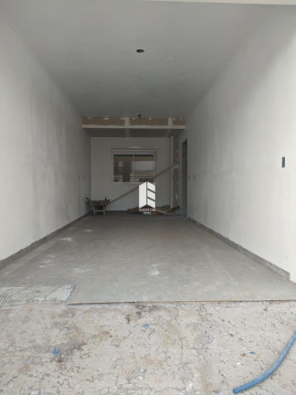 Imagem Casa com 2 Quartos à Venda, 80 m² em Pé De Plátano - Santa Maria