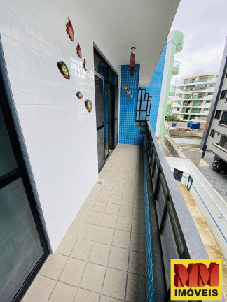 Imagem Apartamento com 2 Quartos à Venda, 75 m² em Braga - Cabo Frio
