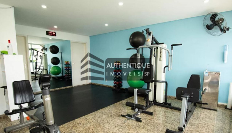 Imagem Apartamento com 3 Quartos à Venda, 94 m² em Bosque Da Saúde - São Paulo Imagem Apartamento com 3 Quartos à Venda, 94 m² em Bosque Da Saúde - São Paulo